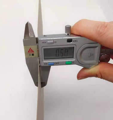 中国製 グレー紙板 0.5MM - 5MM 厚いグレーチップボード