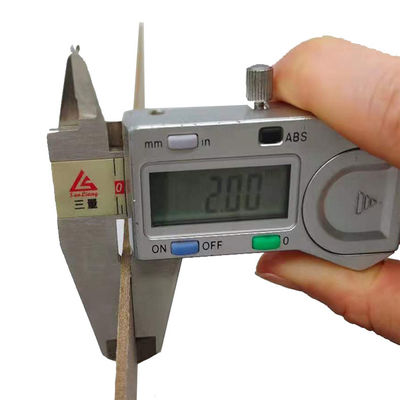 塗布されていない AA グレード グレー 紙板 グレー チップ 板 グレー 板