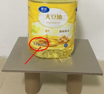 工場直売 質の高いグレーバックデュプレックス紙板
