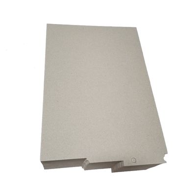 2mm 1250gm 厚紙 グレー 紙板 プロフェッショナル グレード - A