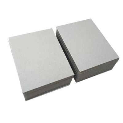 2mm 1250gm 厚紙 グレー 紙板 プロフェッショナル グレード - A