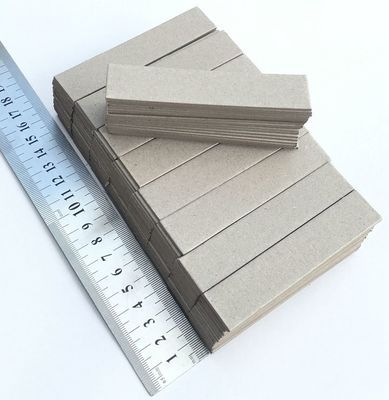 2厚さ0.0mm~5.0mmの灰色の紙硬板,家具の内装を作る用