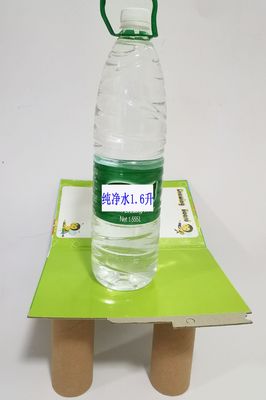 プロのサプライヤー 板印刷紙 チップボード グレー紙紙素材