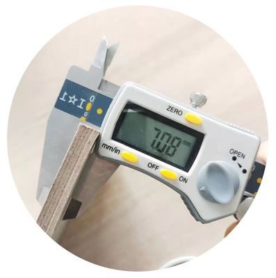 頑丈な硬い紙板 デュプレックスボード紙 350gm 250gm 300gm