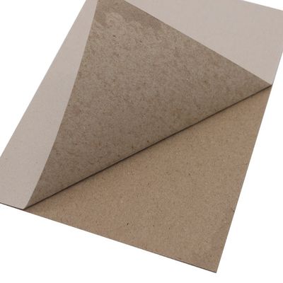 FSC と CE 認定の高重量紙