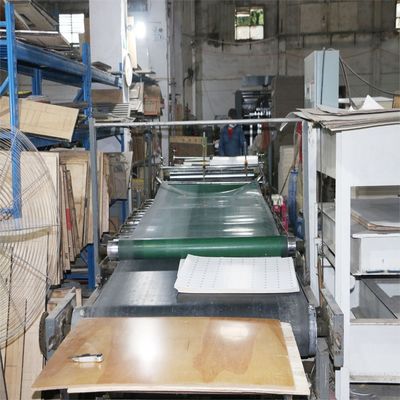 化学・機械用パルス紙チップボード