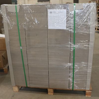 環境に優しい包装のための単面塗装紙チップボード