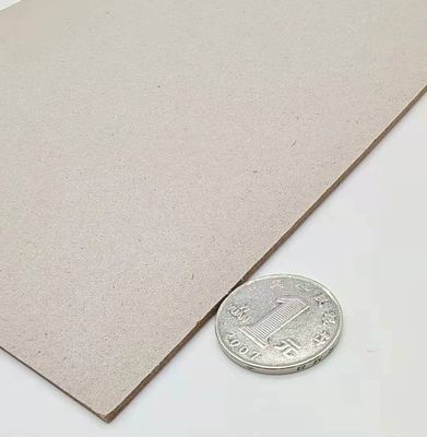 包装用箱用のPEコーティングされた化学機械用パルス折り紙板
