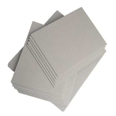 カッパ紙ボード 250gm-2400gm グレーボード紙ノートブックカバー 箱用