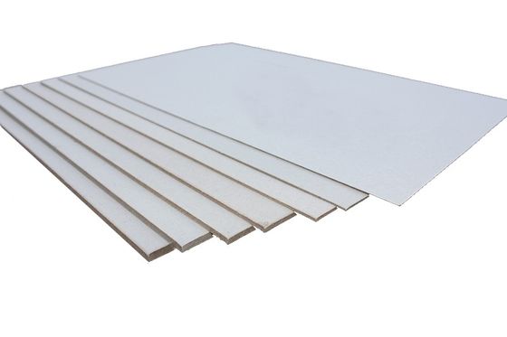 再生可能な灰色紙板0.5mm~4mm灰色チップボード 卸売