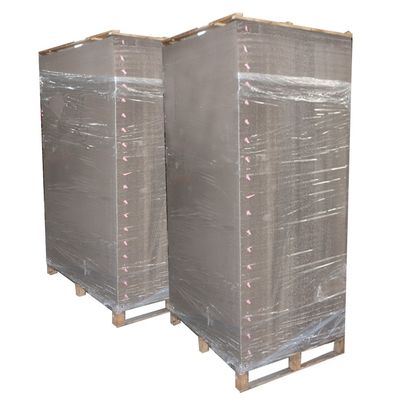 OEM ODM グレー・カードボード紙 カッパ グレー・ボード 700gm 800gm 900gm メーカー