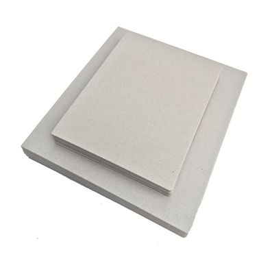 OEM ODM グレー・カードボード紙 カッパ グレー・ボード 700gm 800gm 900gm メーカー