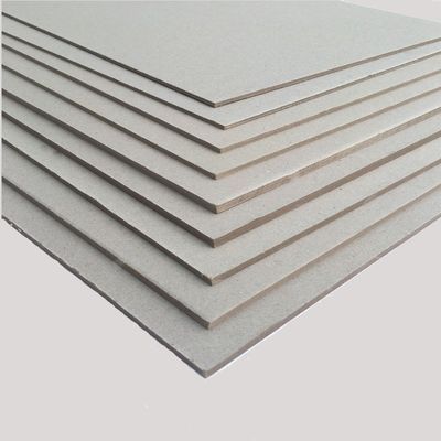 グレーチップボード・シート 紙巻 包装用紙巻