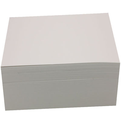 パッケージ用紙 デュプレックスボード グレーバック 350gm 300gm 紙