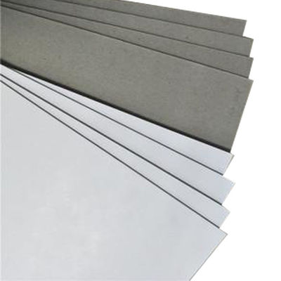 OEM 200gm-400gm デュプレックス紙紙 印刷と包装用
