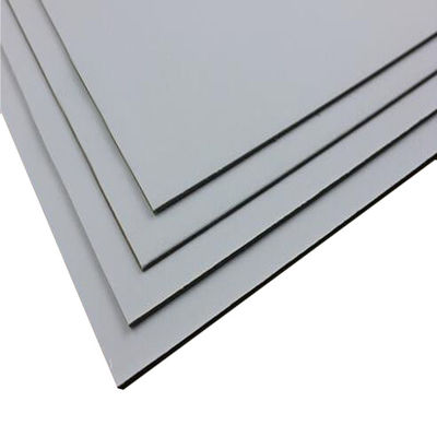 カートンデュプレックスボード グレーバック 230Gsm 250Gsm 300Gsm 350Gsm 化学工業用