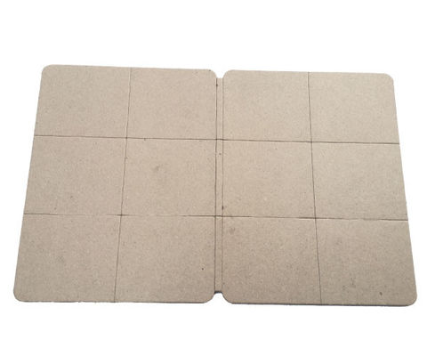 230gm~350gm カートン デュプレックス紙板 グレーバック オフセット印刷
