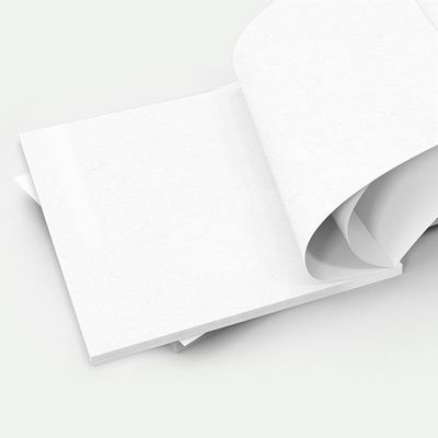 55GSM 60GSM 70X100cm オフセット印刷紙 ジャンボロール 高硬さ