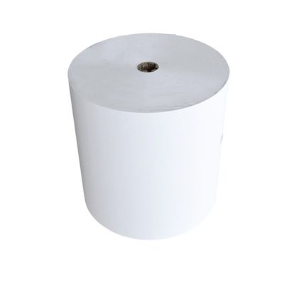 白色未覆い平面オフセット印刷紙 65g 70g 75g 80g 双面コーティング サイズ 622mm 810mm 610mm