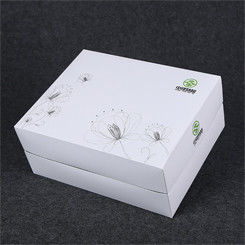 白紙紙紙 C1S SBS FBB アイボリーボード 包装用 300gm 350gm 400gm