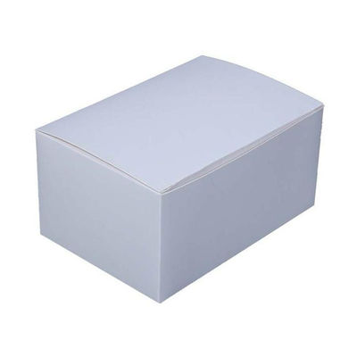 C1s Fbb Sbs アイボリー紙板シート 白い紙箱用紙箱