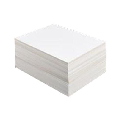 デュプレックスロール紙 250gm 300gm 400gm 450gm 白紙板