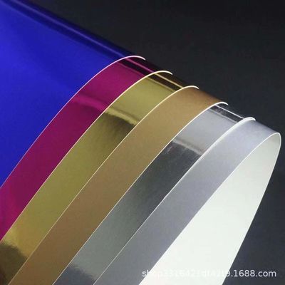 オフィス用非塗装色紙 70gm 80gm 120gm 160gm 180gm 220gm