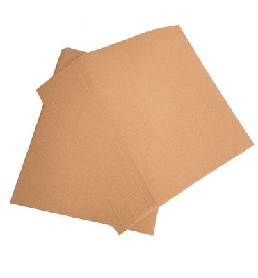350 GSM オフセット印刷用ロール状のクラフト紙