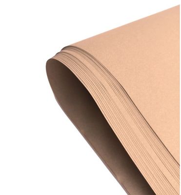 350 GSM オフセット印刷用ロール状のクラフト紙