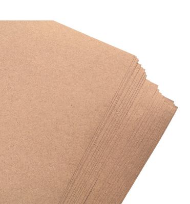 350 GSM オフセット印刷用ロール状のクラフト紙
