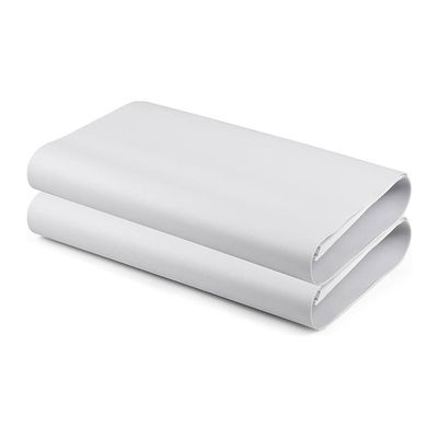 白色 天然新聞紙 ロール 45g 47g 48g 48.8gm OEM ODM