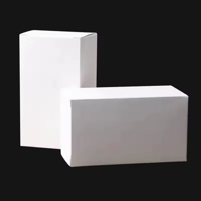 オーダーメイド 閉じるタイプ 紙箱 紙箱 波紋箱