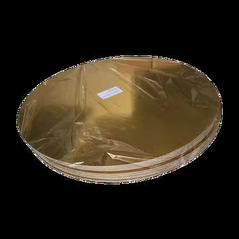 多色丸いケーキボード 12インチケーキドラム 食品級 油性