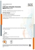 中国 Dongguan Xiaolong Packaging Industry Co., Ltd. 認証